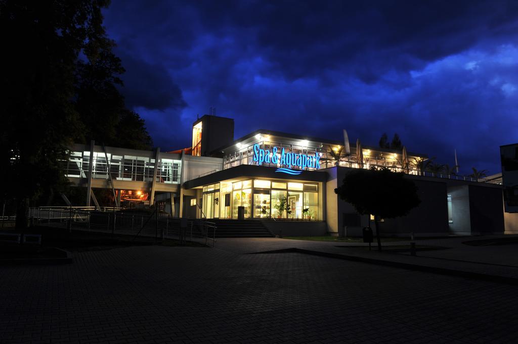 Penzion Anesis - štúdiá Turčianske Teplice Esterno foto