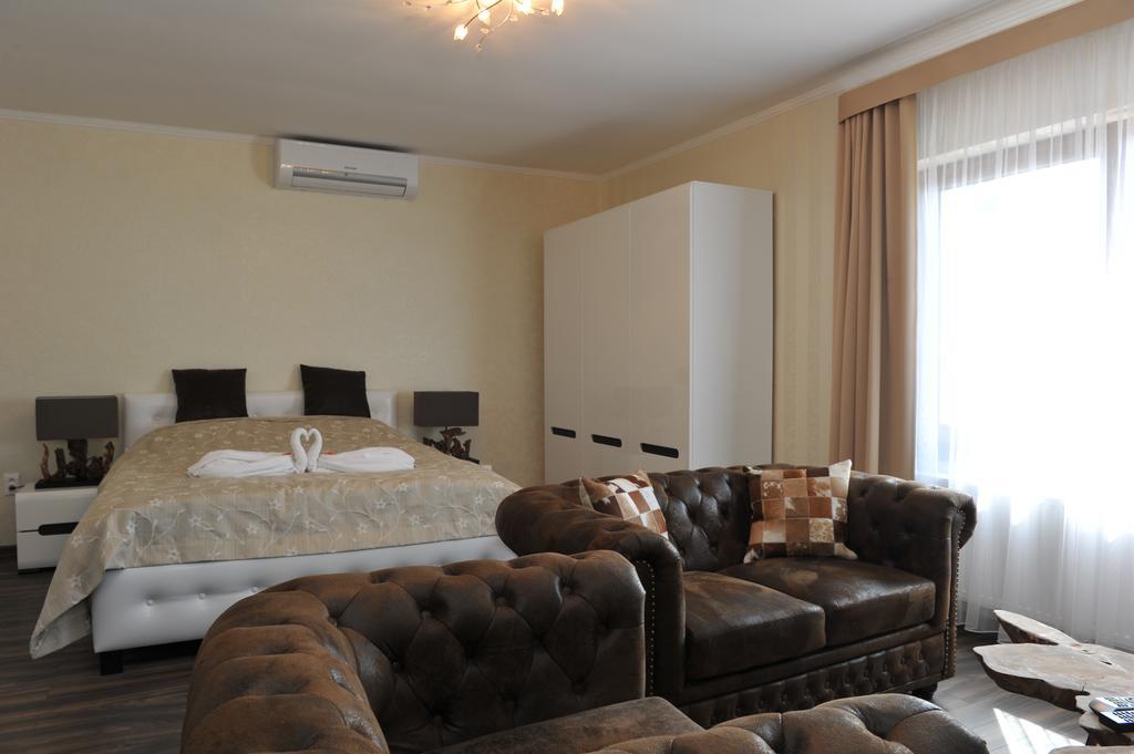 Penzion Anesis - štúdiá Turčianske Teplice Esterno foto